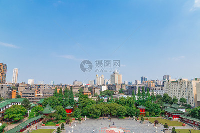 南昌城市风光图片素材_免费下载_jpg图片格式_VRF高清图片501285768