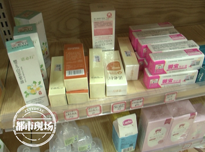 南昌:在“育婴坊”母婴连锁店,2次买到过期产品!