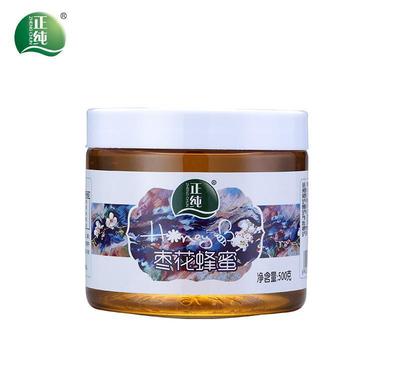 【厂家直销 正纯枣花蜂蜜500g 纯天然无添加蜂蜜枣花蜜】价格_厂家_图片 -