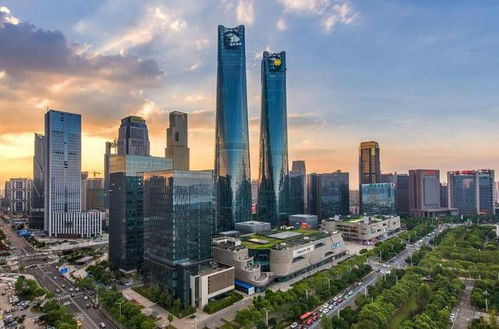 广西为什么要选择重点发展南宁市