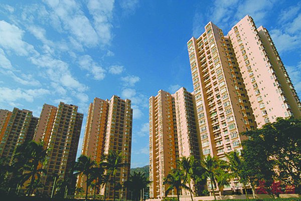 上周南昌新房住宅销售超千套 -商品房,销售-南昌新闻中心
