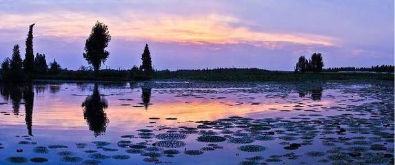 江西风景独好|百强县旅游特色推荐,赣鄱