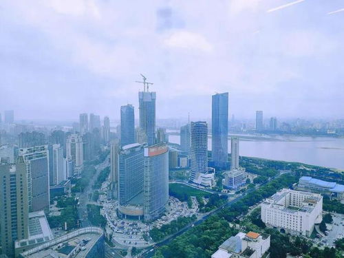 一二手房逼近5万套 2023,南昌楼市交卷了