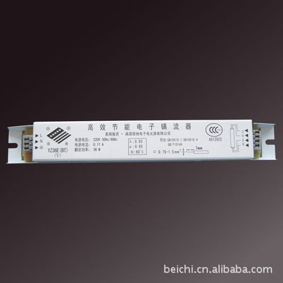 T8直管电子镇流器标准型(图)厂家直销 - T8直管电子镇流器标准型(图)厂家直销厂家 - T8直管电子镇流器标准型(图)厂家直销价格 - 南昌倍驰电子电光源 - 