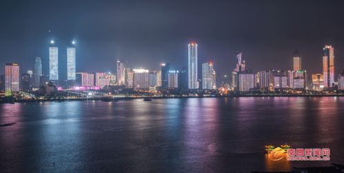 央媒点名 南昌再刷屏