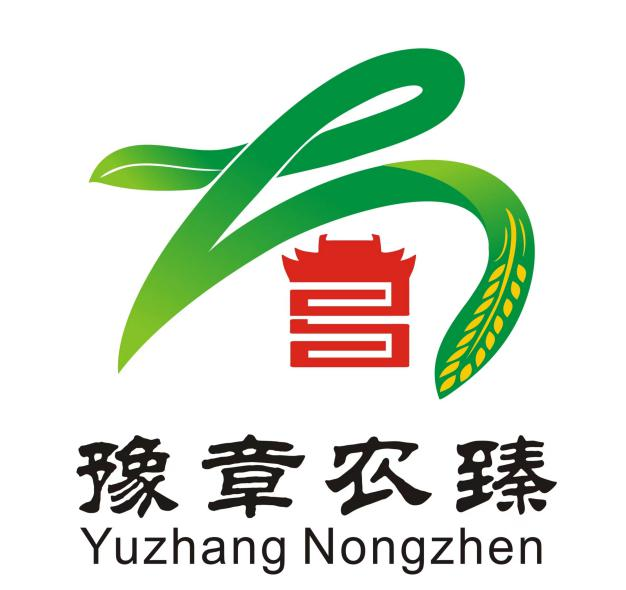 南昌市农产品公用品牌"豫章农臻"logo标识征集评审结果.