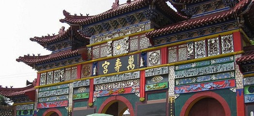厉害了!南昌这9个镇要上天!被中央点名了!_旅游_网