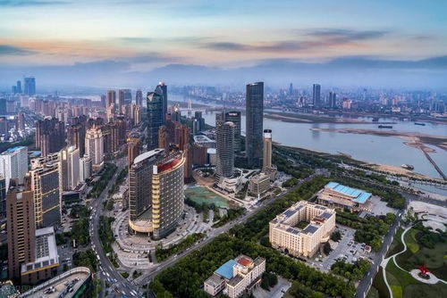 南昌房价四连跌,南昌楼市跌落神坛,南昌楼市8月最新分析