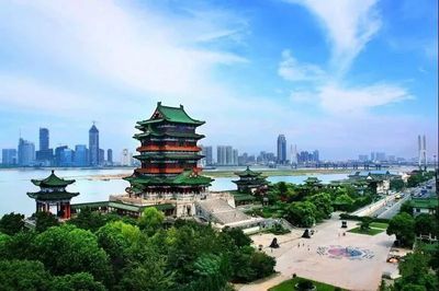 免票60天!这个夏天,这些景点不要错过!