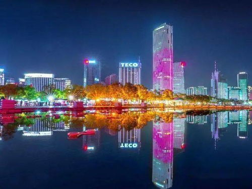 南昌在占尽资源和区位的优势下,为什么输得一塌糊涂