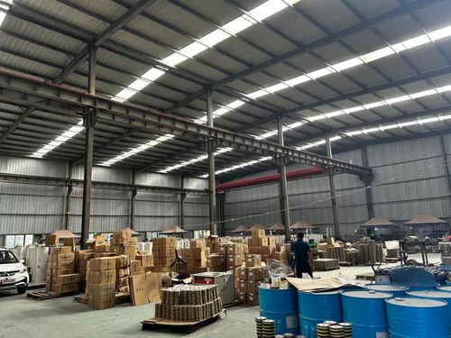 南昌这个工厂破产第三次拍卖,被人1540万元拍下了