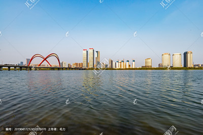 南昌艾溪湖