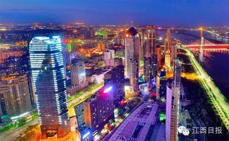 江西城市哪家强 景德镇全省第二 九江跌入四线