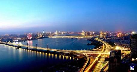 南昌投27亿建第4条过江隧道 连接九龙湖与象湖新城,规划图抢先看