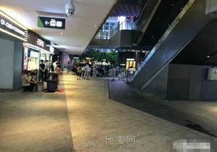 盈石广场一楼全新装修饮品店便宜转 南昌店面转让