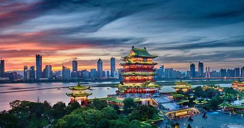 10年以后 赣州能否超过南昌成为江西第一城