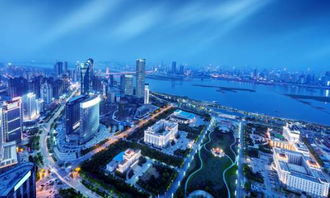 厉害了 南昌获评 中国最佳表现城市 前十,超越北京,比肩上海深圳