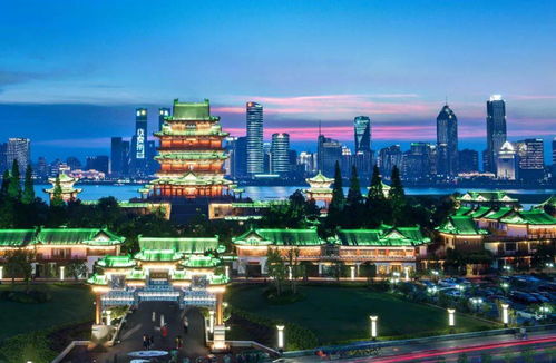 南昌,你早晚会来