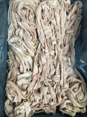 江西南昌牛副产品批发信息 牛小肠与牛大肠价格解析