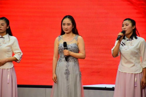 为建党100周年献礼 南昌县洪亿学校2021春季表彰暨诗朗诵评比大会