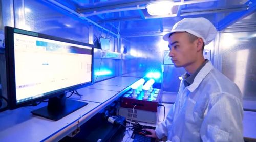 南昌经开区3家企业获评省级绿色工厂