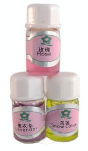 香橙百合、玉兰花与杜松欧丽雅 南昌精油公司的自然馈赠