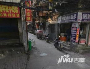 南昌水产公司宿舍二手房市场解析 房价、房源与小区环境概览