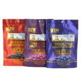 南昌鼎亨信贸易与巴灵猴食品旗舰店 在亚马逊平台的美食之旅