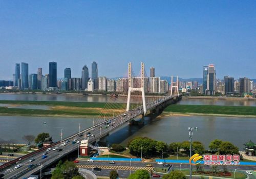 南昌市人民政府新闻办公室 用图片讲述英雄城的时代故事